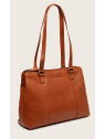 the chesterfield C48.1424 sac porté épaule marvos the chesterfield sac-a-main-shopping-toile-ou-cuir