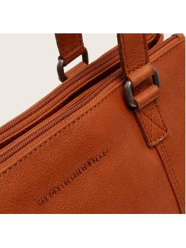 the chesterfield C48.1424 sac porté épaule marvos the chesterfield shopping