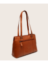 the chesterfield C48.1424 sac porté épaule marvos the chesterfield sac-a-main-shopping-toile-ou-cuir