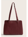 the chesterfield C48.1424 sac porté épaule marvos the chesterfield sac-a-main-shopping-toile-ou-cuir