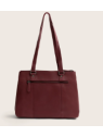 the chesterfield C48.1424 sac porté épaule marvos the chesterfield sac-a-main-shopping-toile-ou-cuir