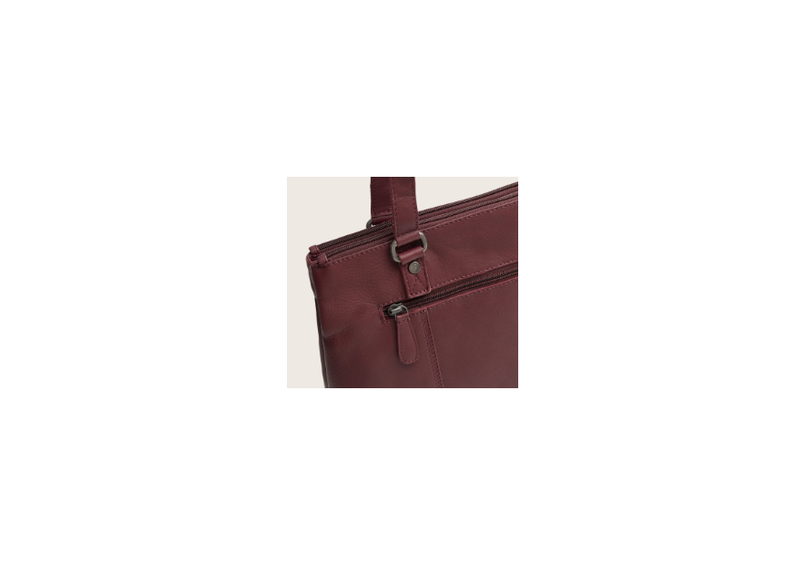 the chesterfield C48.1424 sac porté épaule marvos the chesterfield shopping