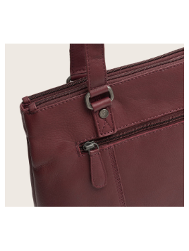the chesterfield C48.1424 sac porté épaule marvos the chesterfield shopping