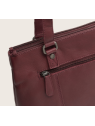 the chesterfield C48.1424 sac porté épaule marvos the chesterfield sac-a-main-shopping-toile-ou-cuir