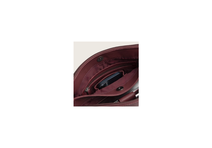 the chesterfield C48.1424 sac porté épaule marvos the chesterfield shopping