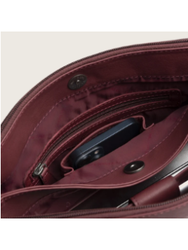 the chesterfield C48.1424 sac porté épaule marvos the chesterfield shopping