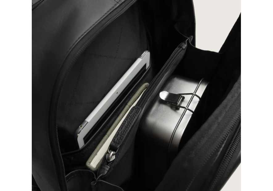 the chesterfield C58.0317 sac a dos the chesterfield sac a dos