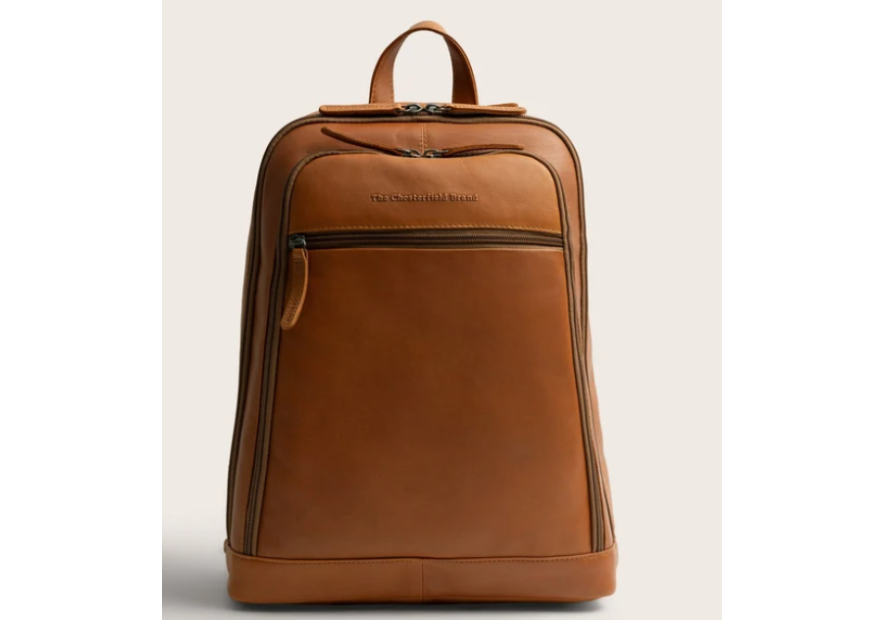 the chesterfield C58.0317 sac a dos the chesterfield sac a dos