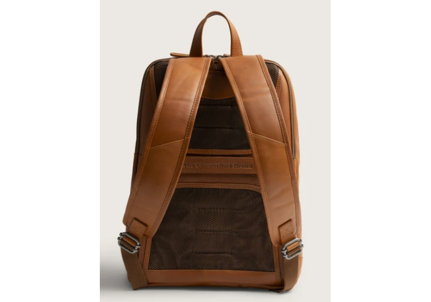 the chesterfield C58.0317 sac a dos the chesterfield sac a dos