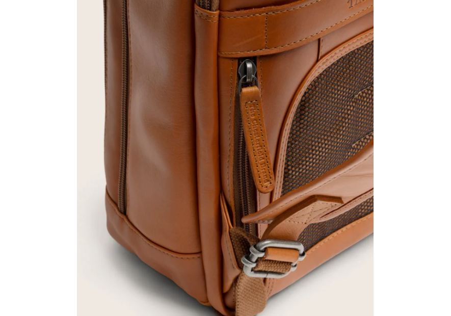 the chesterfield C58.0317 sac a dos the chesterfield sac a dos