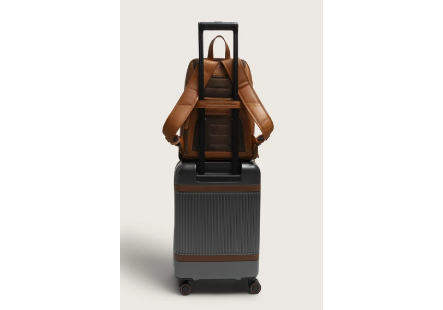 the chesterfield C58.0317 sac a dos the chesterfield sac a dos