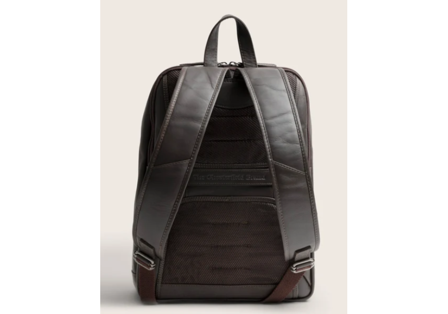 the chesterfield C58.0317 sac a dos the chesterfield sac a dos