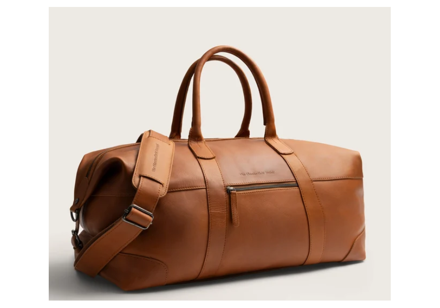 the chesterfield C20.0062 sac de voyage the chesterfield Sacs de voyage