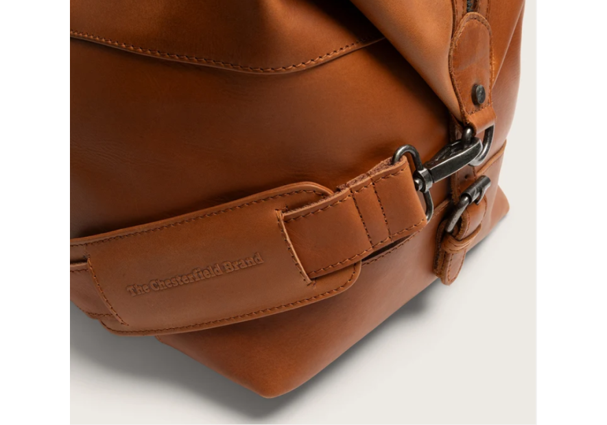 the chesterfield C20.0062 sac de voyage the chesterfield Sacs de voyage