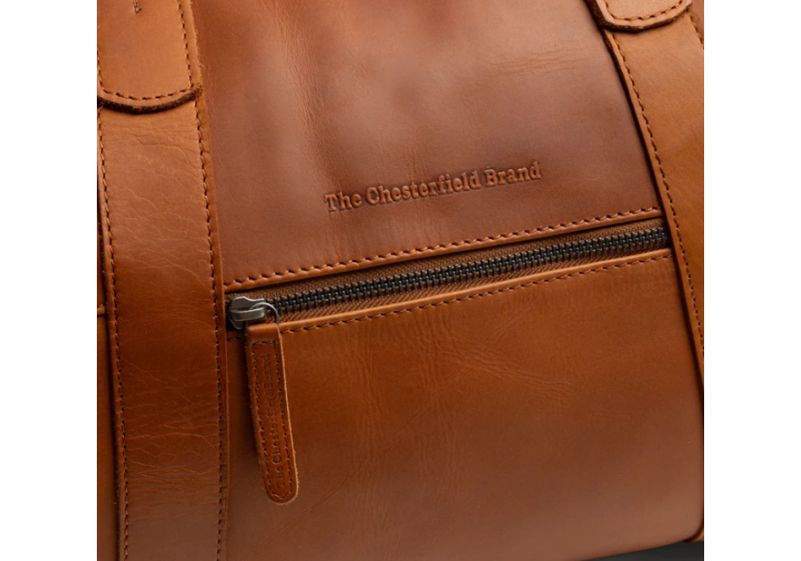 the chesterfield C20.0062 sac de voyage the chesterfield Sacs de voyage