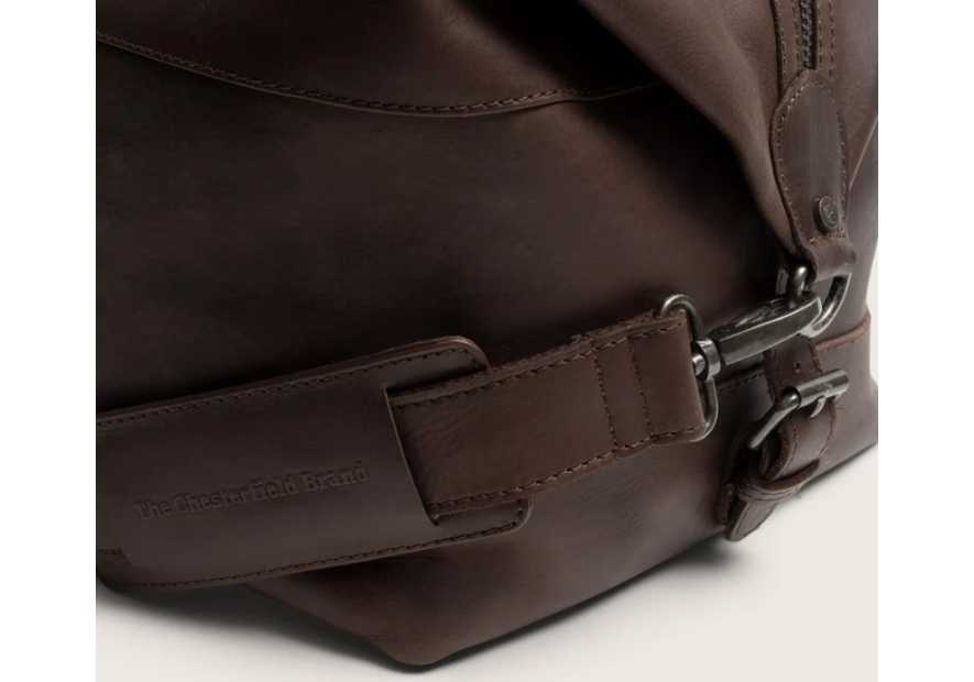 the chesterfield C20.0062 sac de voyage the chesterfield Sacs de voyage