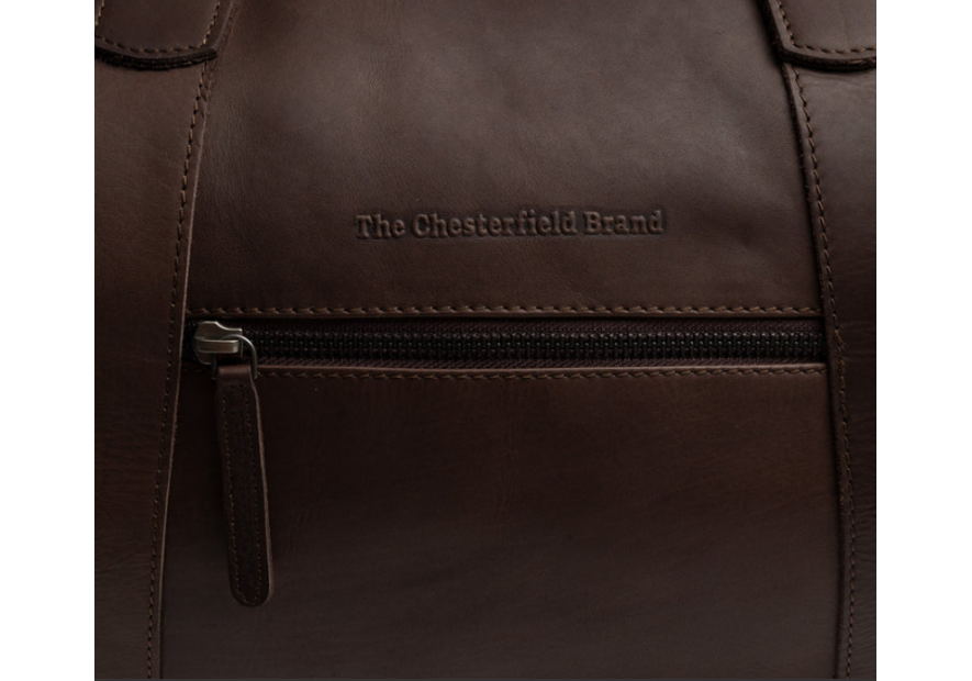 the chesterfield C20.0062 sac de voyage the chesterfield Sacs de voyage