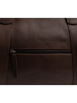 the chesterfield C20.0062 sac de voyage the chesterfield Sacs de voyage