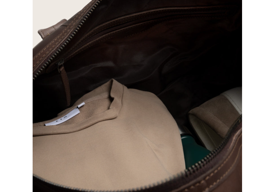 the chesterfield C20.0062 sac de voyage the chesterfield Sacs de voyage