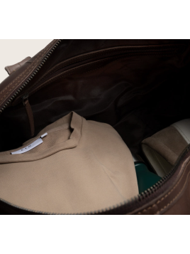 the chesterfield C20.0062 sac de voyage the chesterfield Sacs de voyage