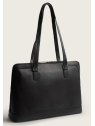 the chesterfield C40.1110 sac shopping the chesterfield sac-a-main-shopping-toile-ou-cuir