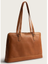 the chesterfield C40.1110 sac shopping the chesterfield sac-a-main-shopping-toile-ou-cuir