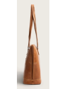 the chesterfield C40.1110 sac shopping the chesterfield sac-a-main-shopping-toile-ou-cuir