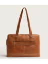 the chesterfield C40.1110 sac shopping the chesterfield sac-a-main-shopping-toile-ou-cuir