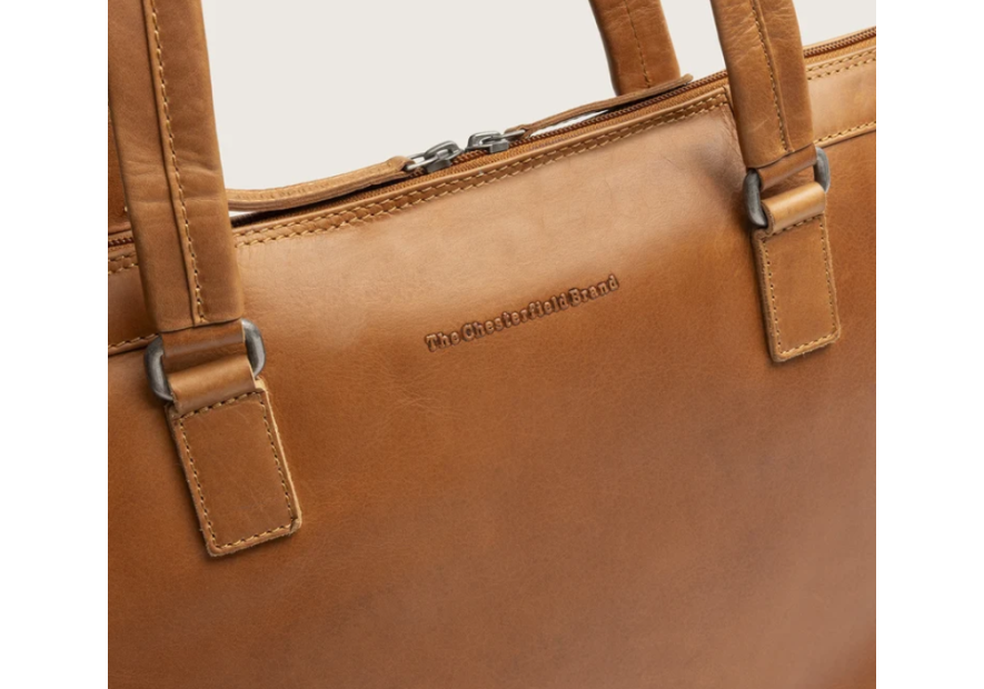 the chesterfield C40.1110 sac shopping the chesterfield shopping