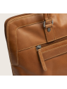 the chesterfield C40.1110 sac shopping the chesterfield sac-a-main-shopping-toile-ou-cuir