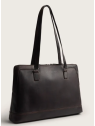 the chesterfield C40.1110 sac shopping the chesterfield sac-a-main-shopping-toile-ou-cuir