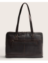 the chesterfield C40.1110 sac shopping the chesterfield sac-a-main-shopping-toile-ou-cuir
