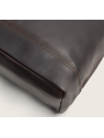 the chesterfield C40.1110 sac shopping the chesterfield sac-a-main-shopping-toile-ou-cuir
