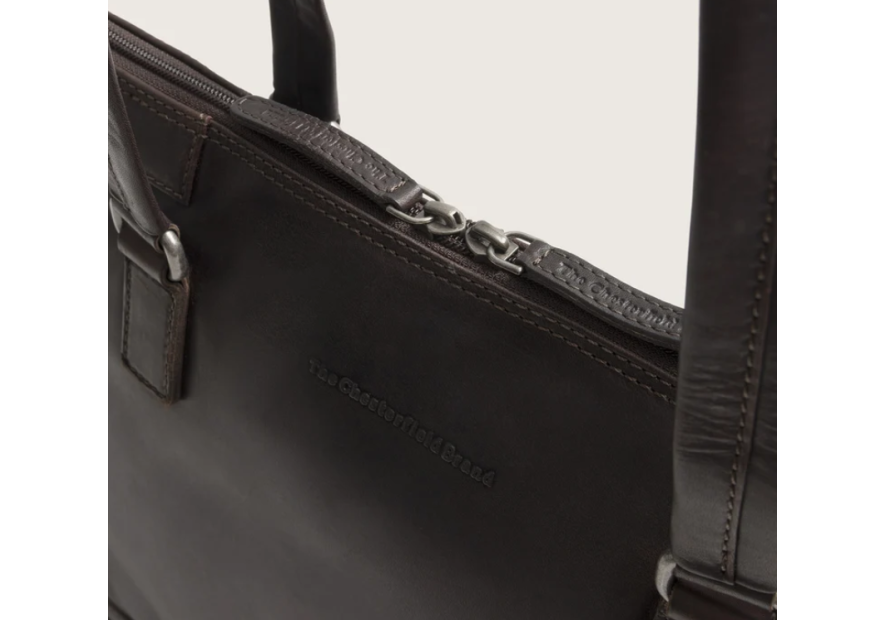 the chesterfield C40.1110 sac shopping the chesterfield shopping