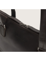 the chesterfield C40.1110 sac shopping the chesterfield sac-a-main-shopping-toile-ou-cuir