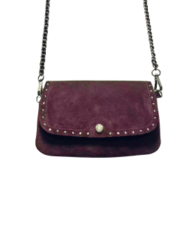 Mila Louise ODILE V. sac rabat petit modèle odile v mila louise Sacs à mains