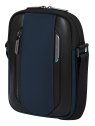 Samsonite 158116 sac homme s samsonite spectrolite 4.0 sacoche-homme
