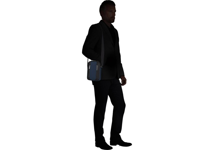 Samsonite 158116 sac homme s samsonite spectrolite 4.0 sacoche homme
