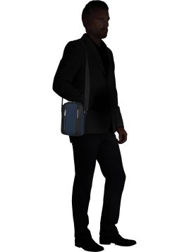 Samsonite 158116 sac homme s samsonite spectrolite 4.0 sacoche homme
