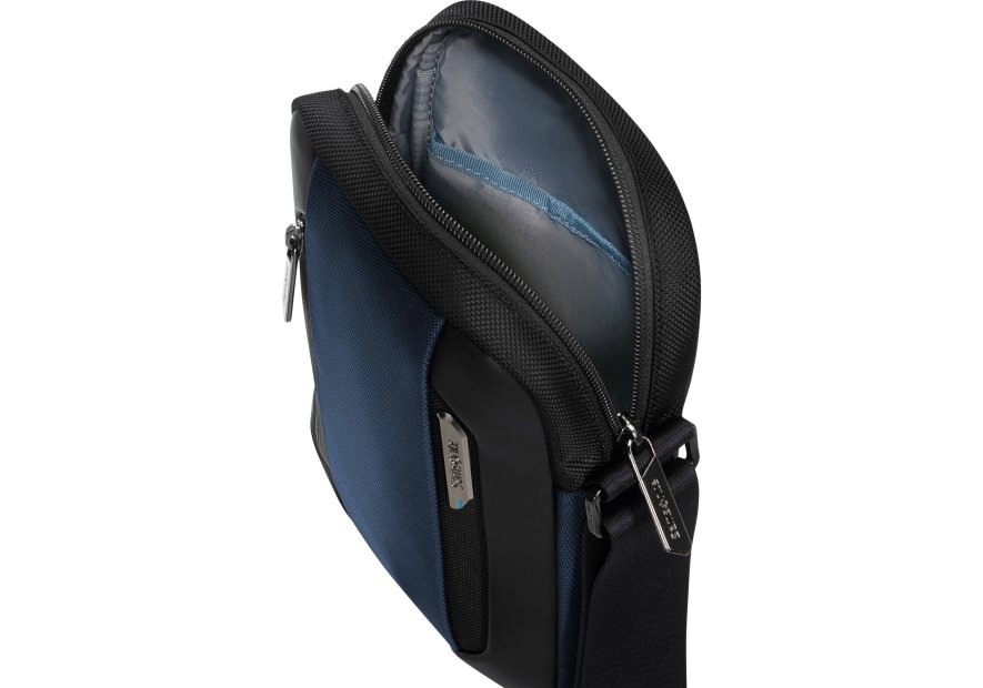 Samsonite 158116 sac homme s samsonite spectrolite 4.0 sacoche homme