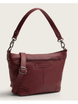 the chesterfield C48.1422 sac besace m zarita the chesterfield Sacs à mains
