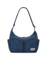 hindbag EMILE sac besace multipocket hindbag émile sacs-a-mains