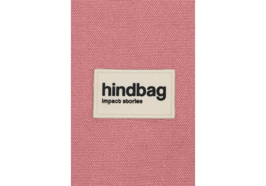 hindbag SASHA sac banane l hindbag sasha Sacs à mains