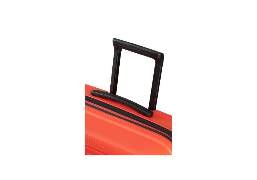 Samsonite 160215/KU7003 valise samsonite provider taille moyenne valise