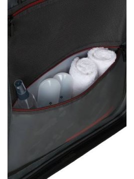 Samsonite 160215/KU7003 valise samsonite provider taille moyenne valise