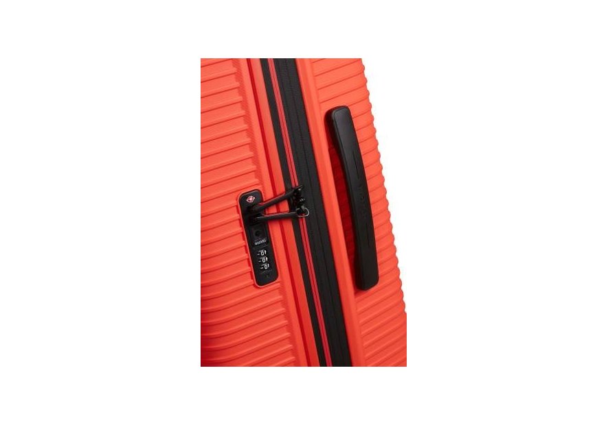 Samsonite 160215/KU7003 valise samsonite provider taille moyenne valise