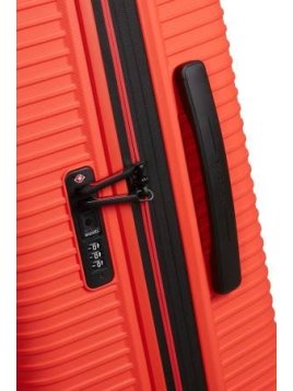 Samsonite 160215/KU7003 valise samsonite provider taille moyenne valise
