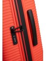 Samsonite 160215/KU7003 valise samsonite provider taille moyenne valise