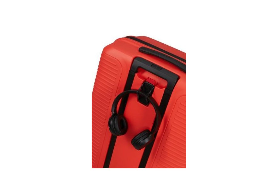 Samsonite 160215/KU7003 valise samsonite provider taille moyenne valise
