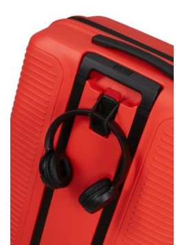 Samsonite 160215/KU7003 valise samsonite provider taille moyenne valise